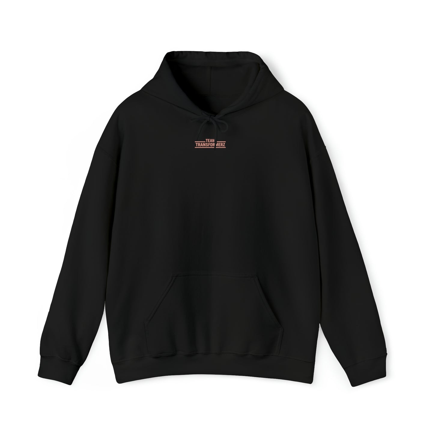 STRONG IS THE NEW SEXY x Hoodie