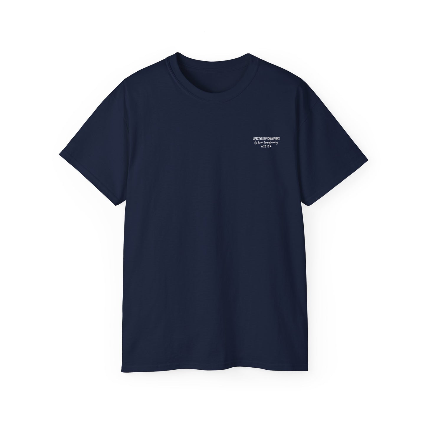 FEAR OF SMALLNESS x T-Shirt