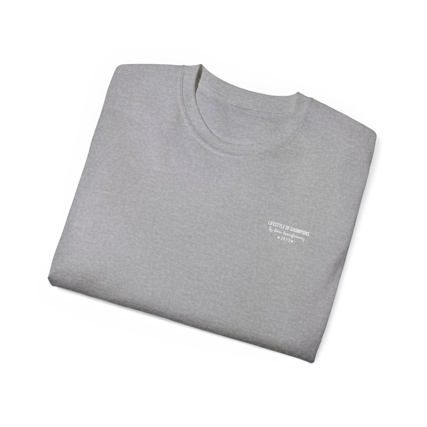 EARNED NOT GIVEN x T-Shirt