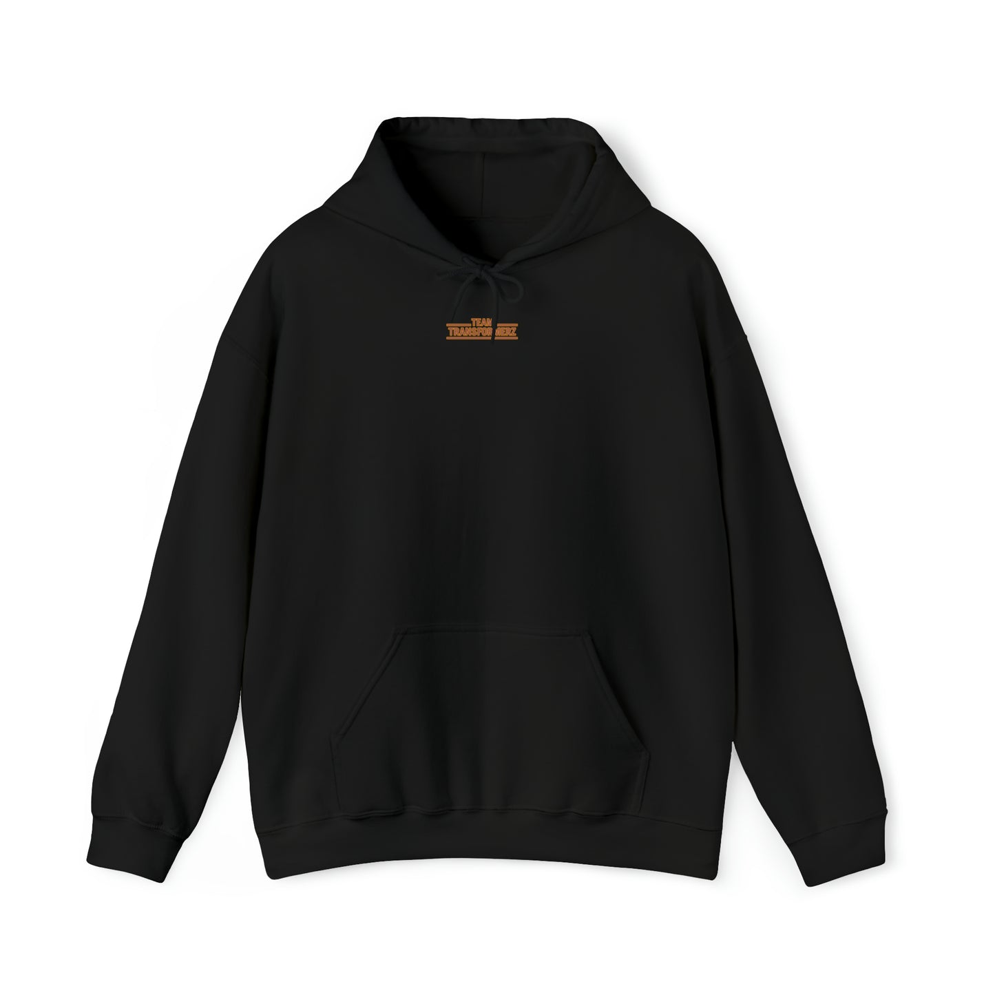 EMPOWERED BY STRENGTH x Hoodie