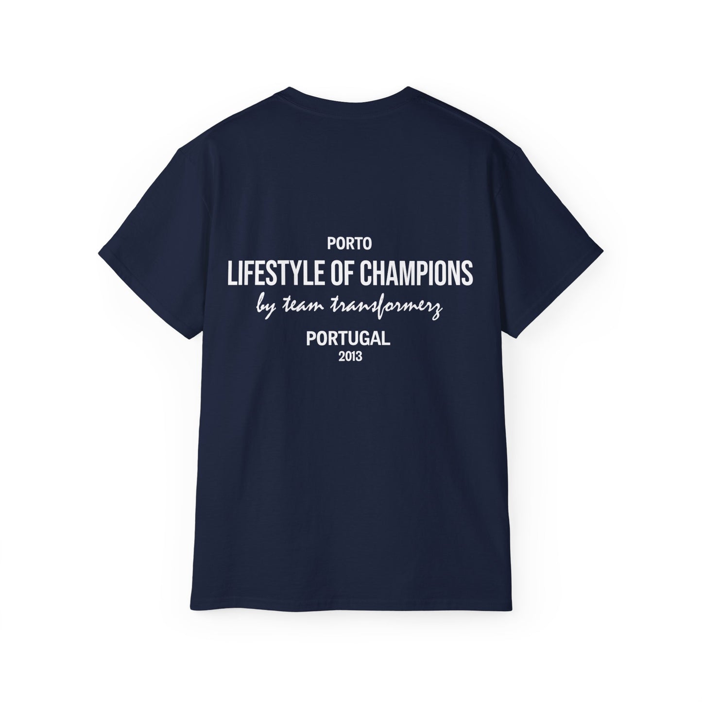 PORTO 2013 x T-Shirt