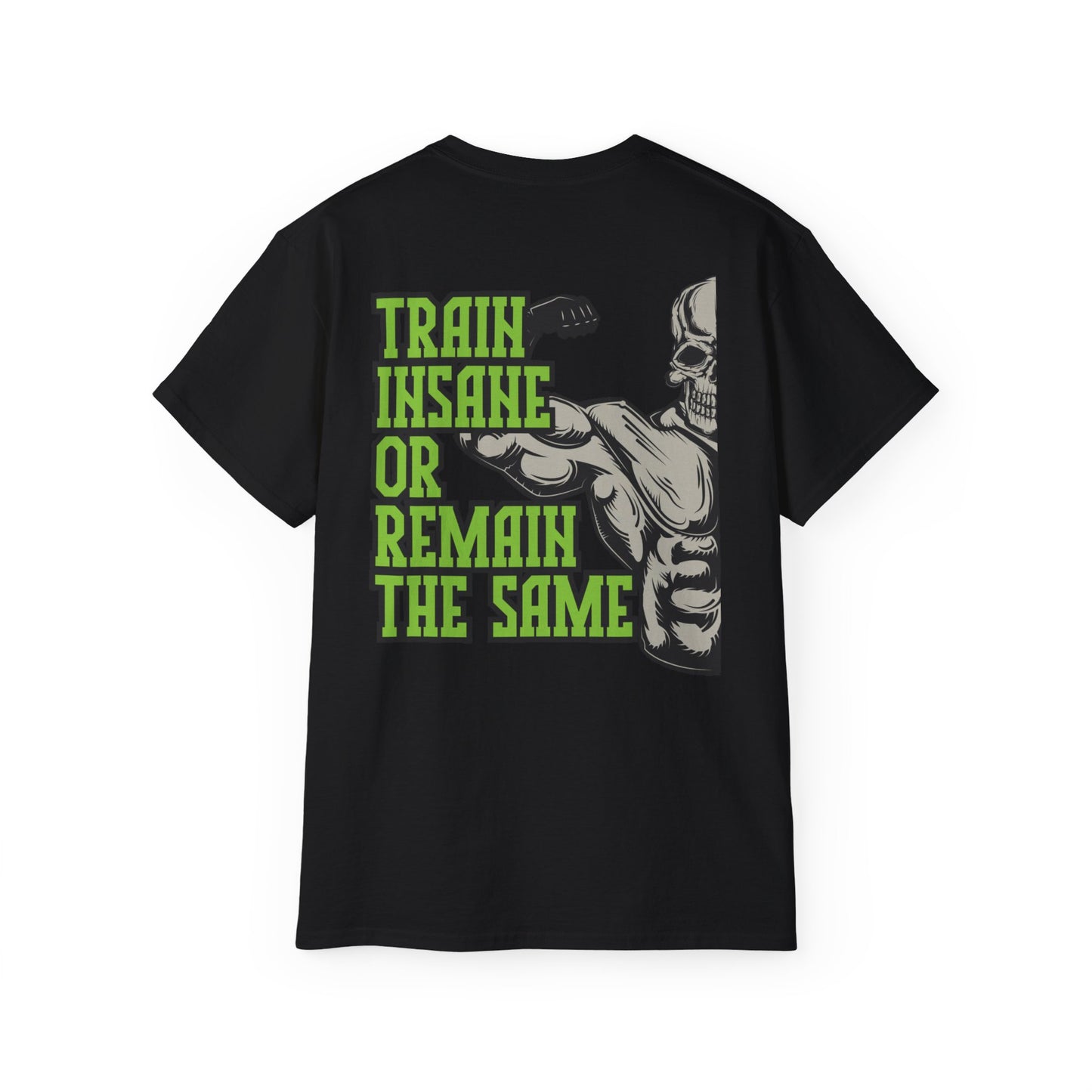 TRAIN INSANE x T-Shirt