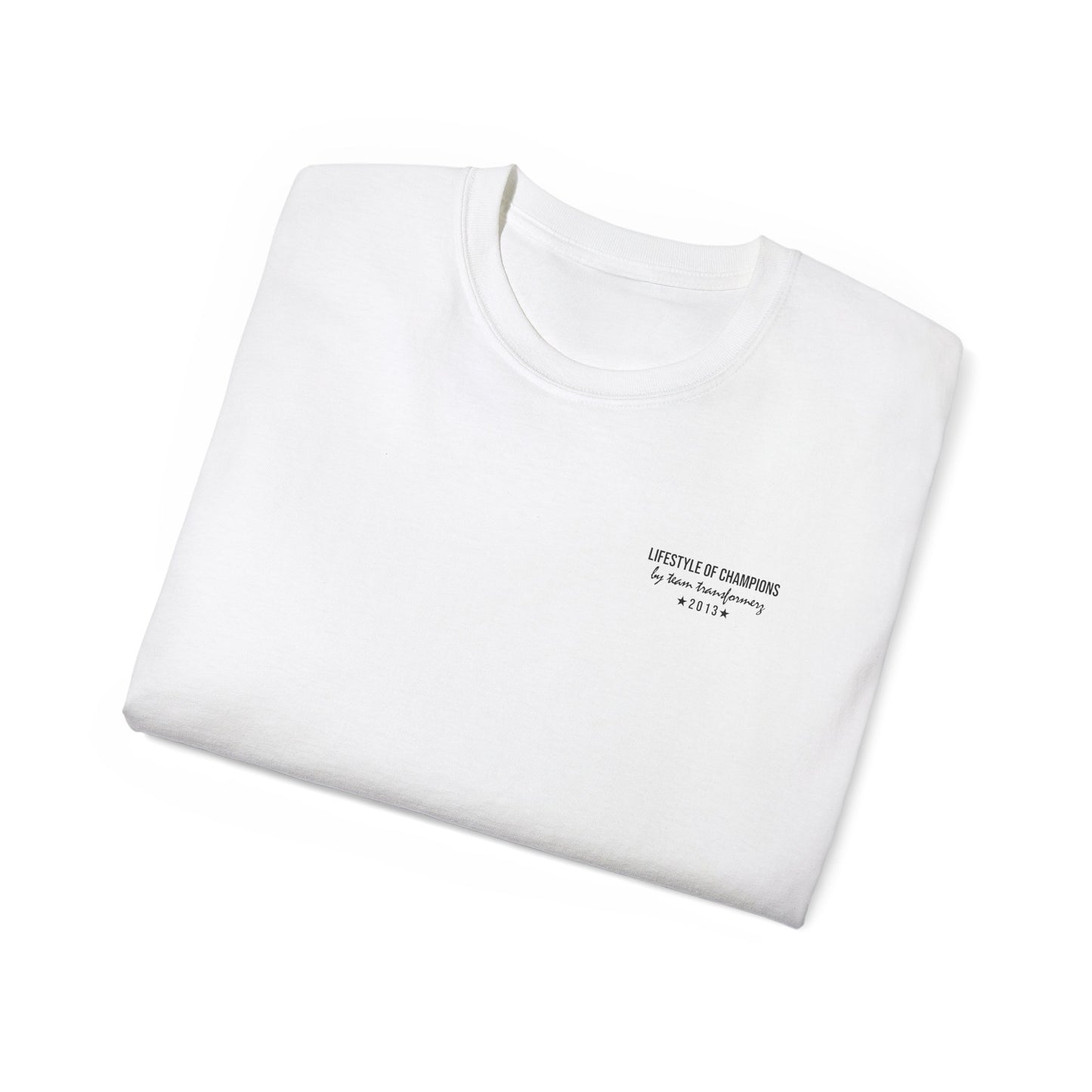 EARNED NOT GIVEN x T-Shirt
