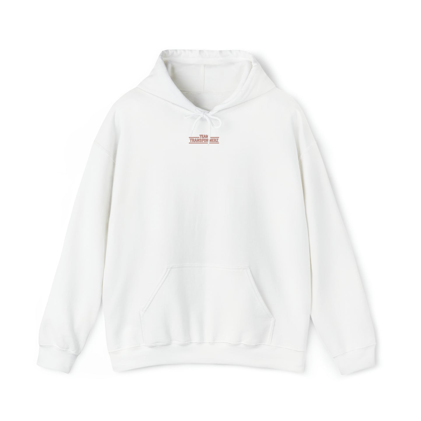 STRONG IS THE NEW SEXY x Hoodie