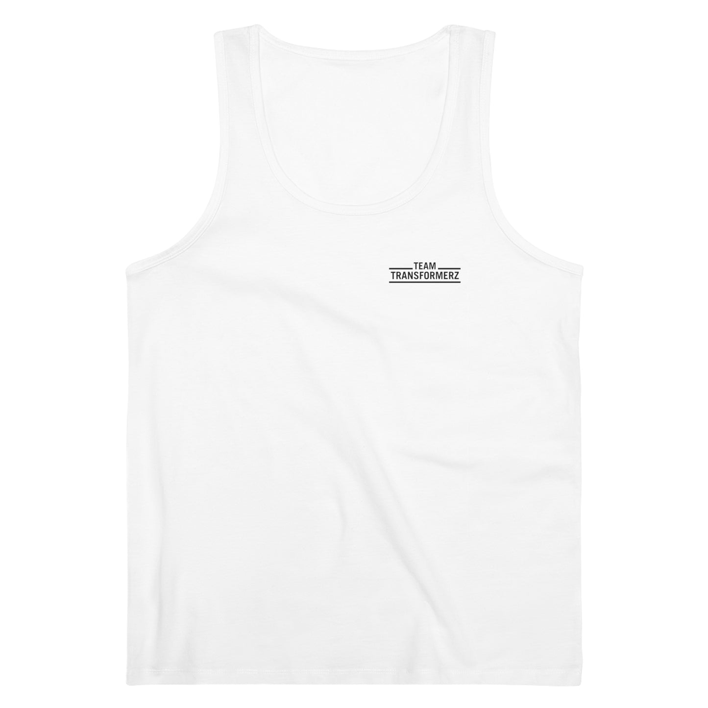 TEAM TRANSFORMERZ ORIGINAL x Tank