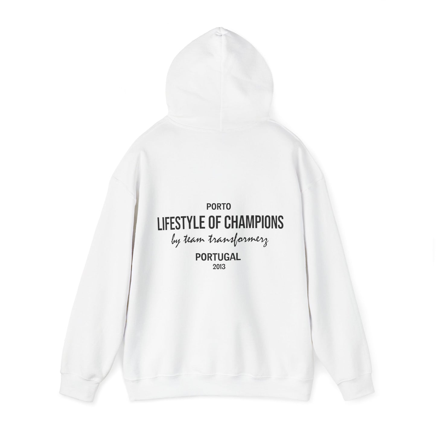 PORTO 2013 x Hoodie