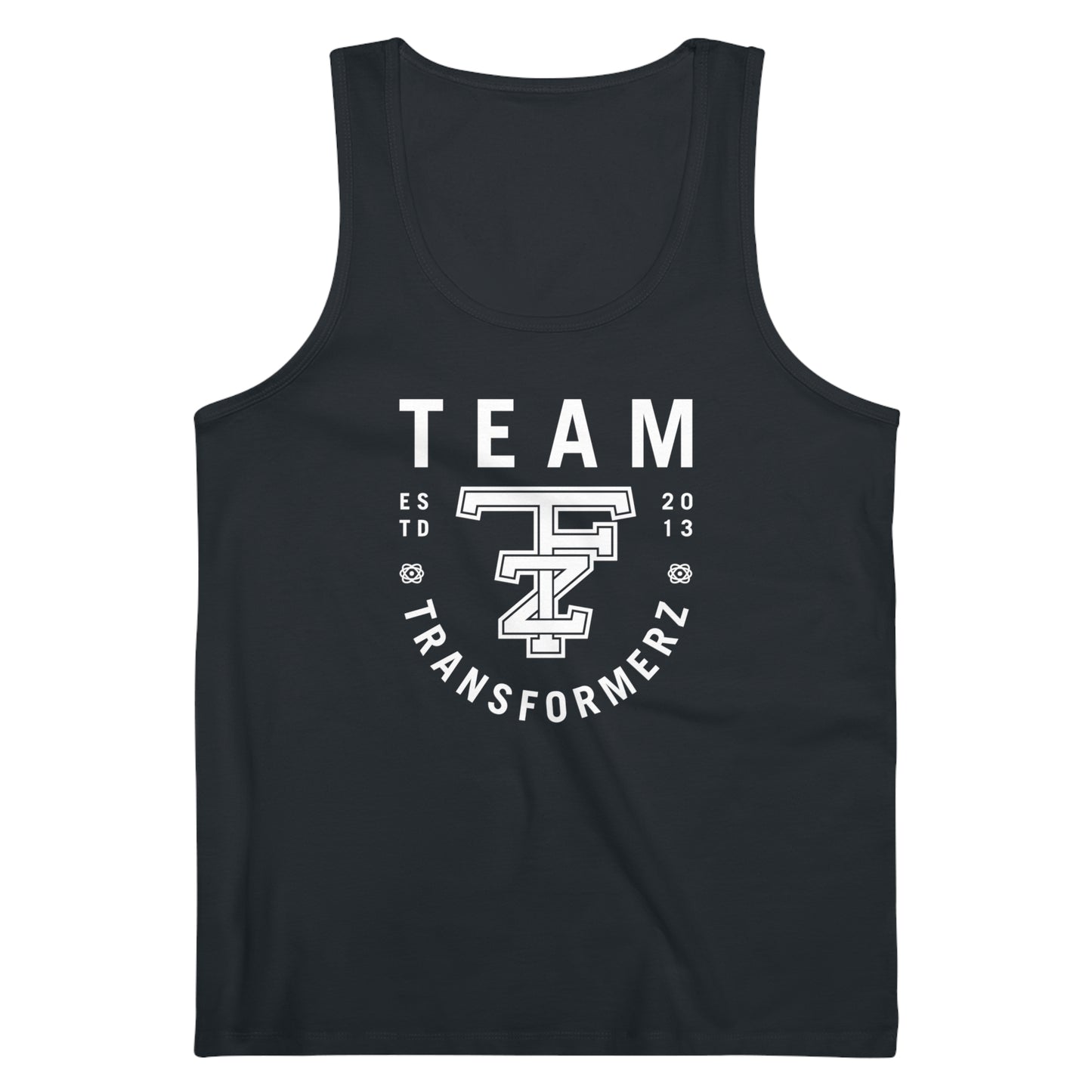 TEAM TRANSFORMERZ CLASSIC x Tank