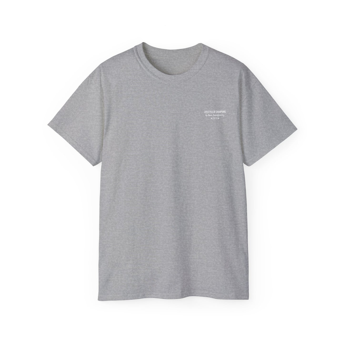 EARNED NOT GIVEN x T-Shirt