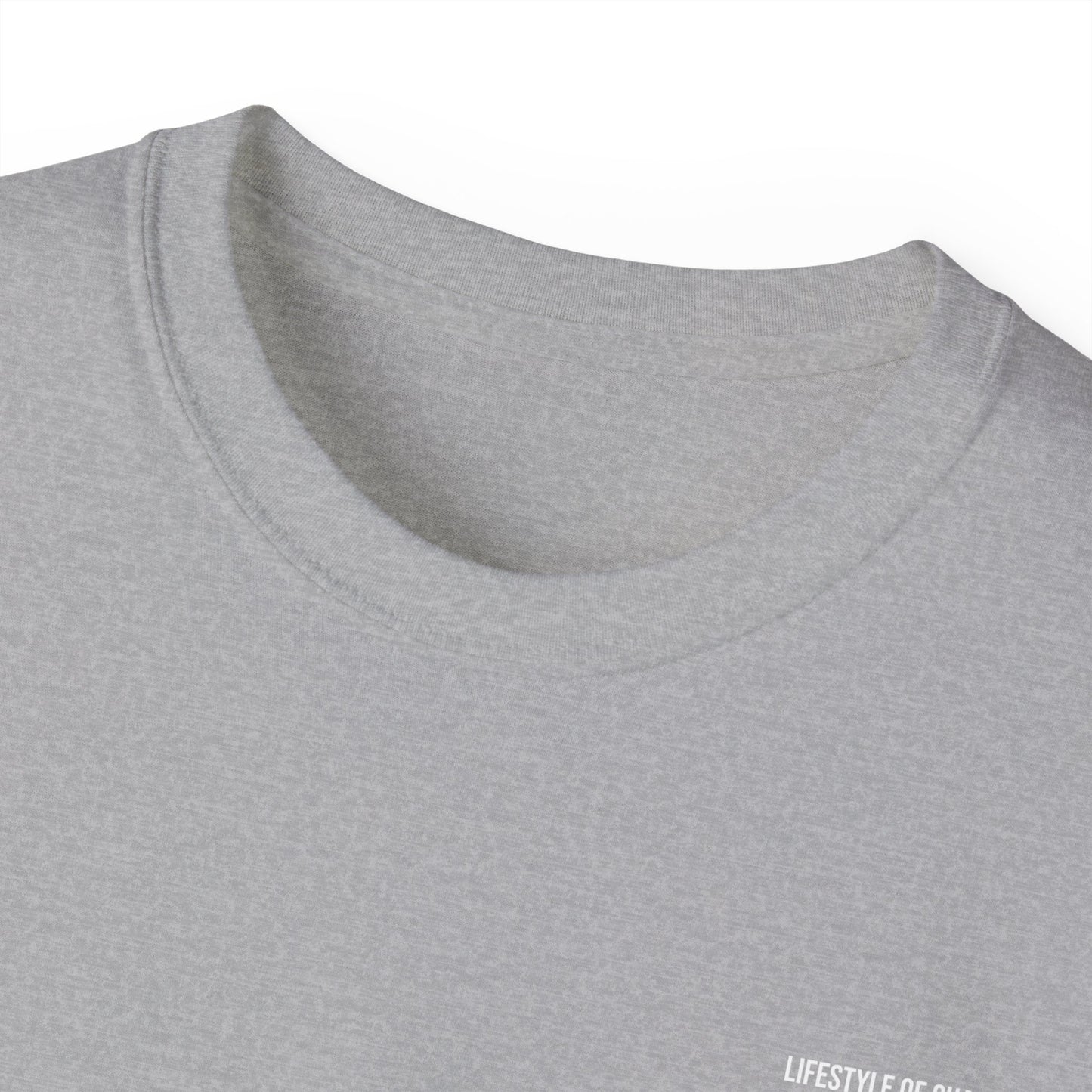 EARNED NOT GIVEN x T-Shirt