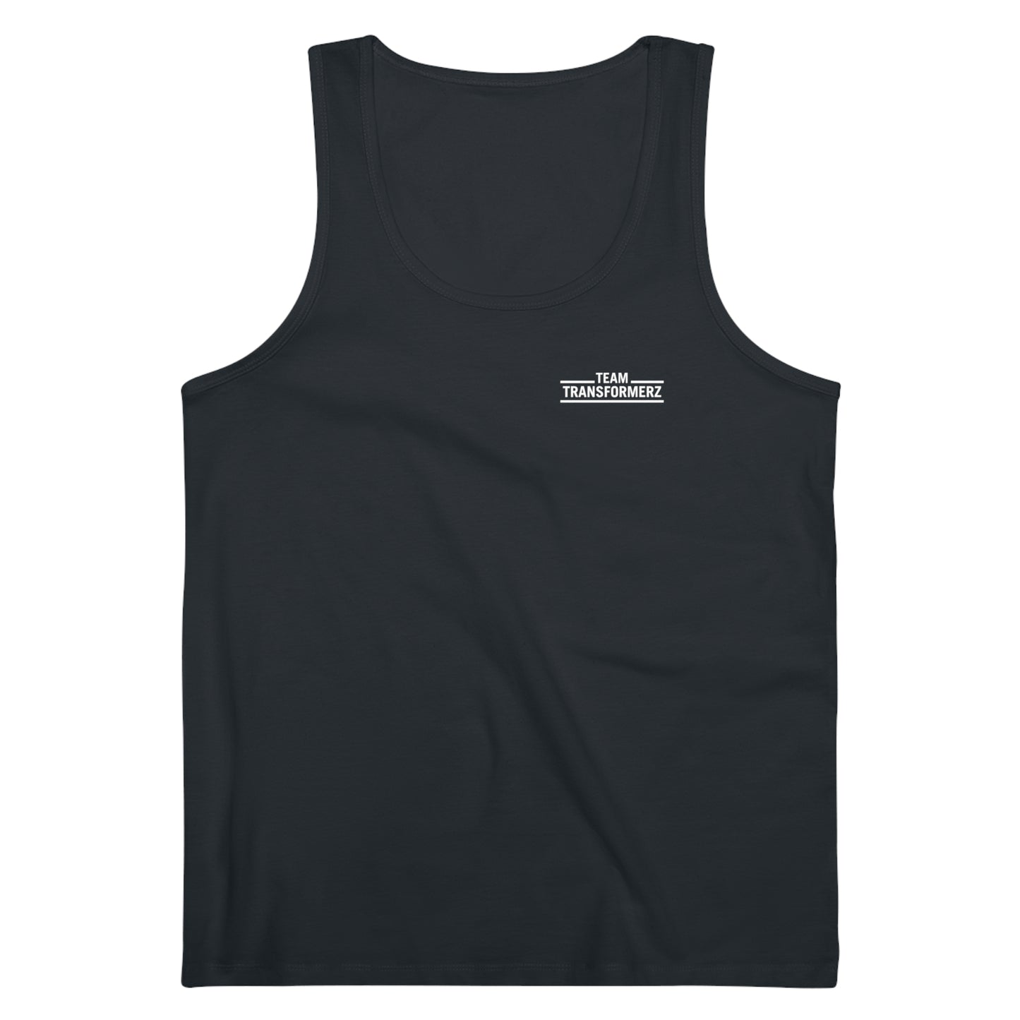 TEAM TRANSFORMERZ ORIGINAL x Tank