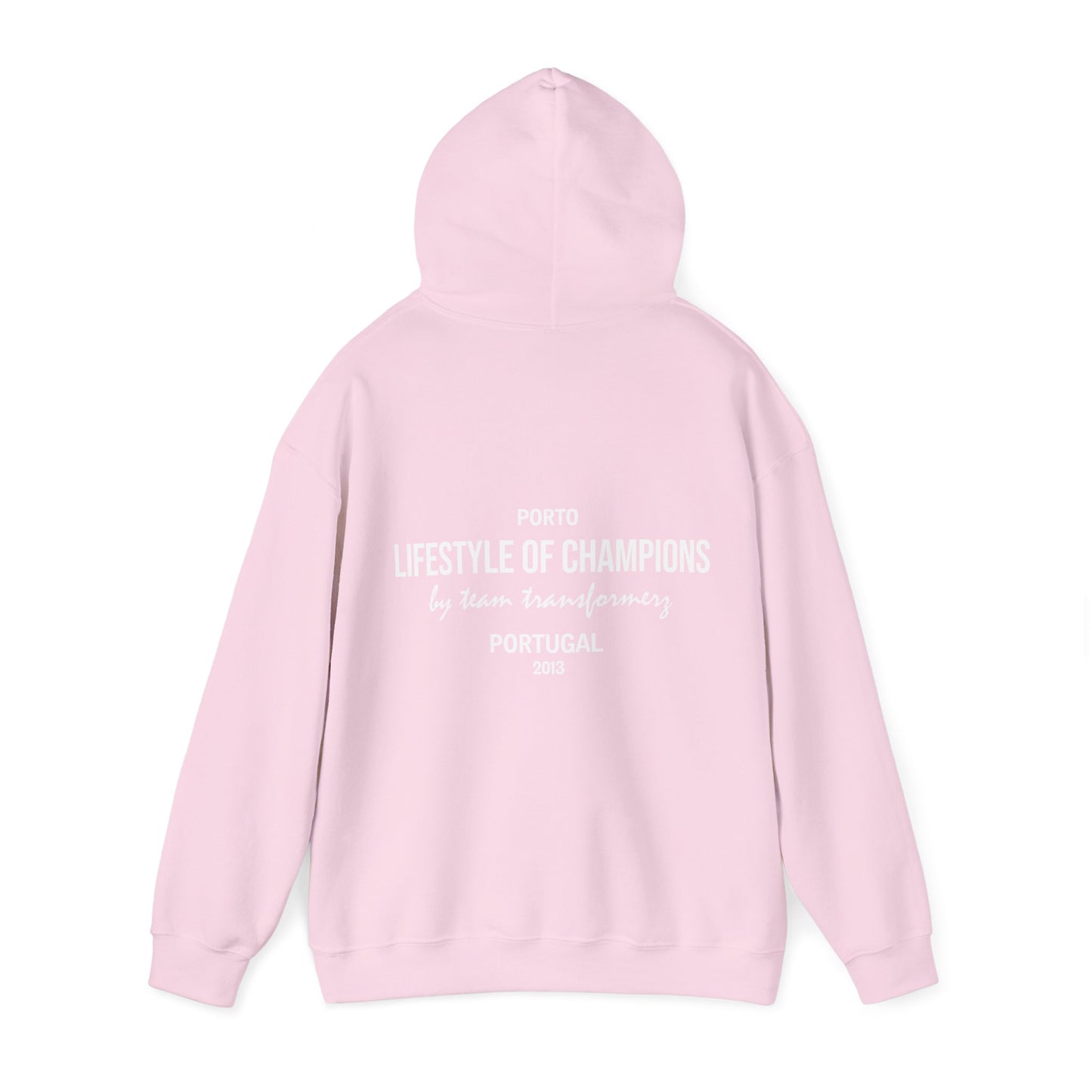 PORTO 2013 x Hoodie