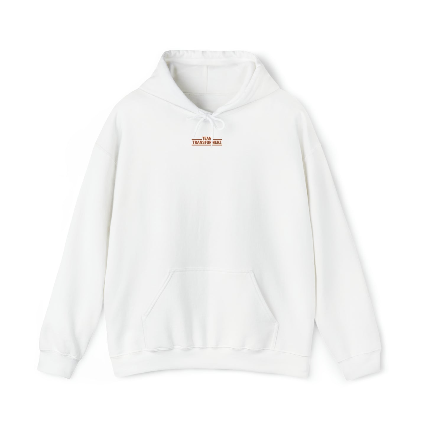 EMPOWERED BY STRENGTH x Hoodie