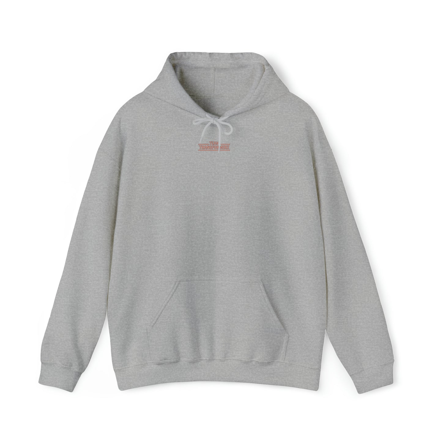 STRONG IS THE NEW SEXY x Hoodie