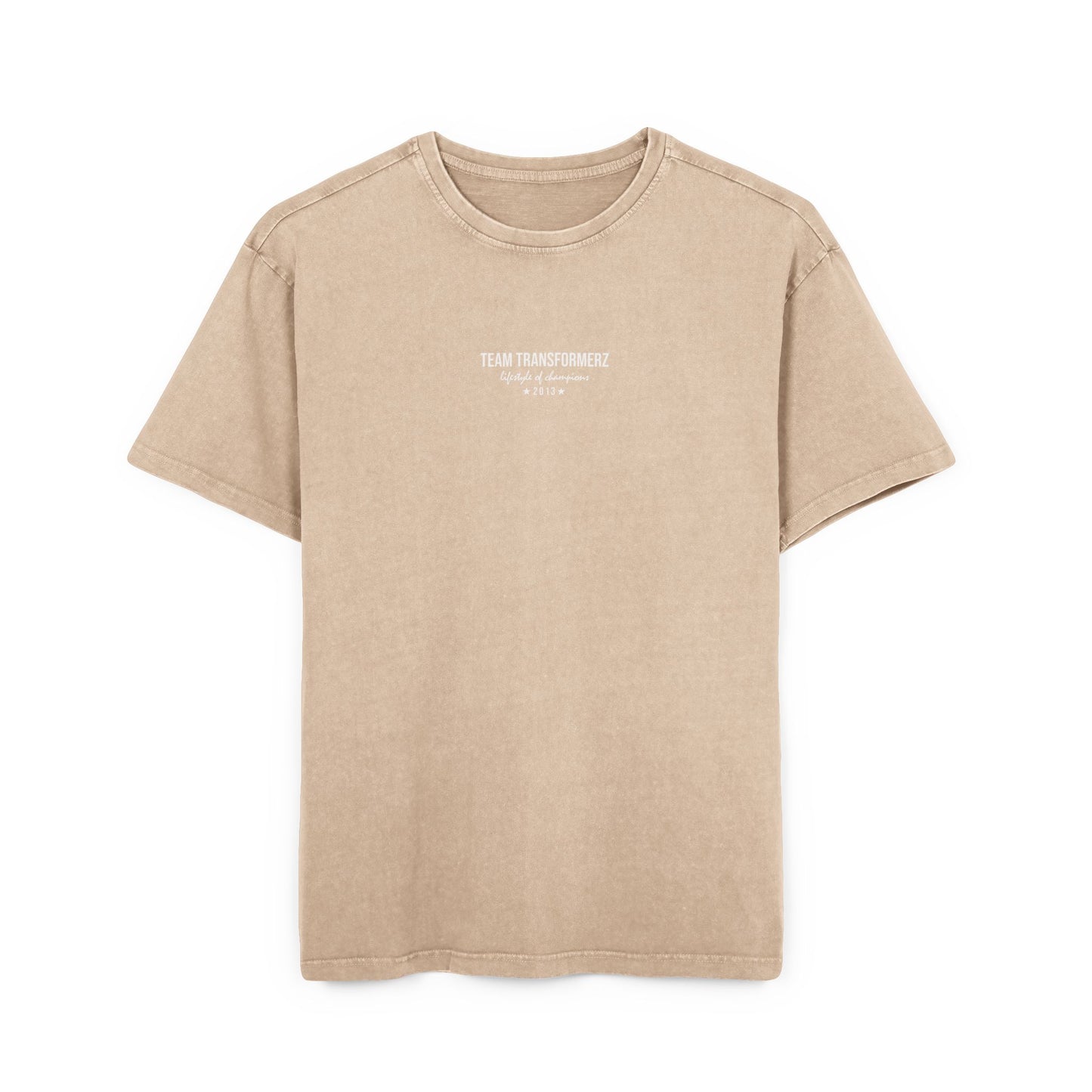 WEIGHTS BEFORE DATES x T-SHIRT