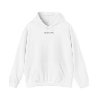 ARE YOU READY? x Hoodie