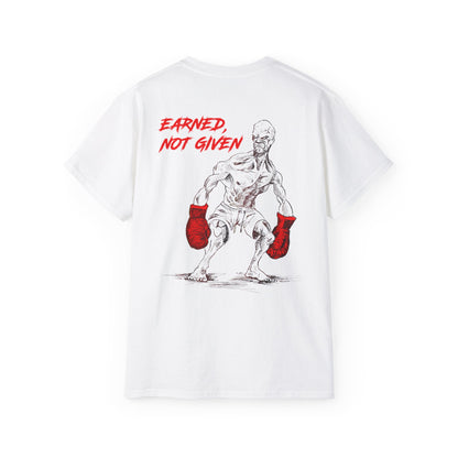 EARNED NOT GIVEN x T-Shirt