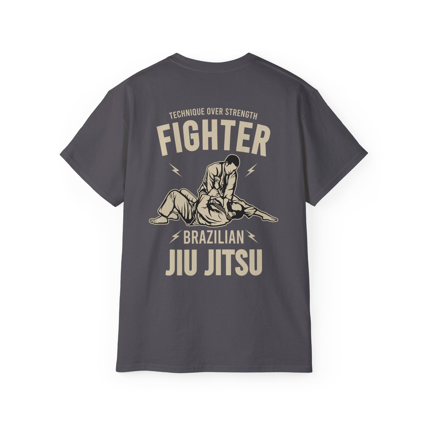 BJJ FIGHTER x T-Shirt