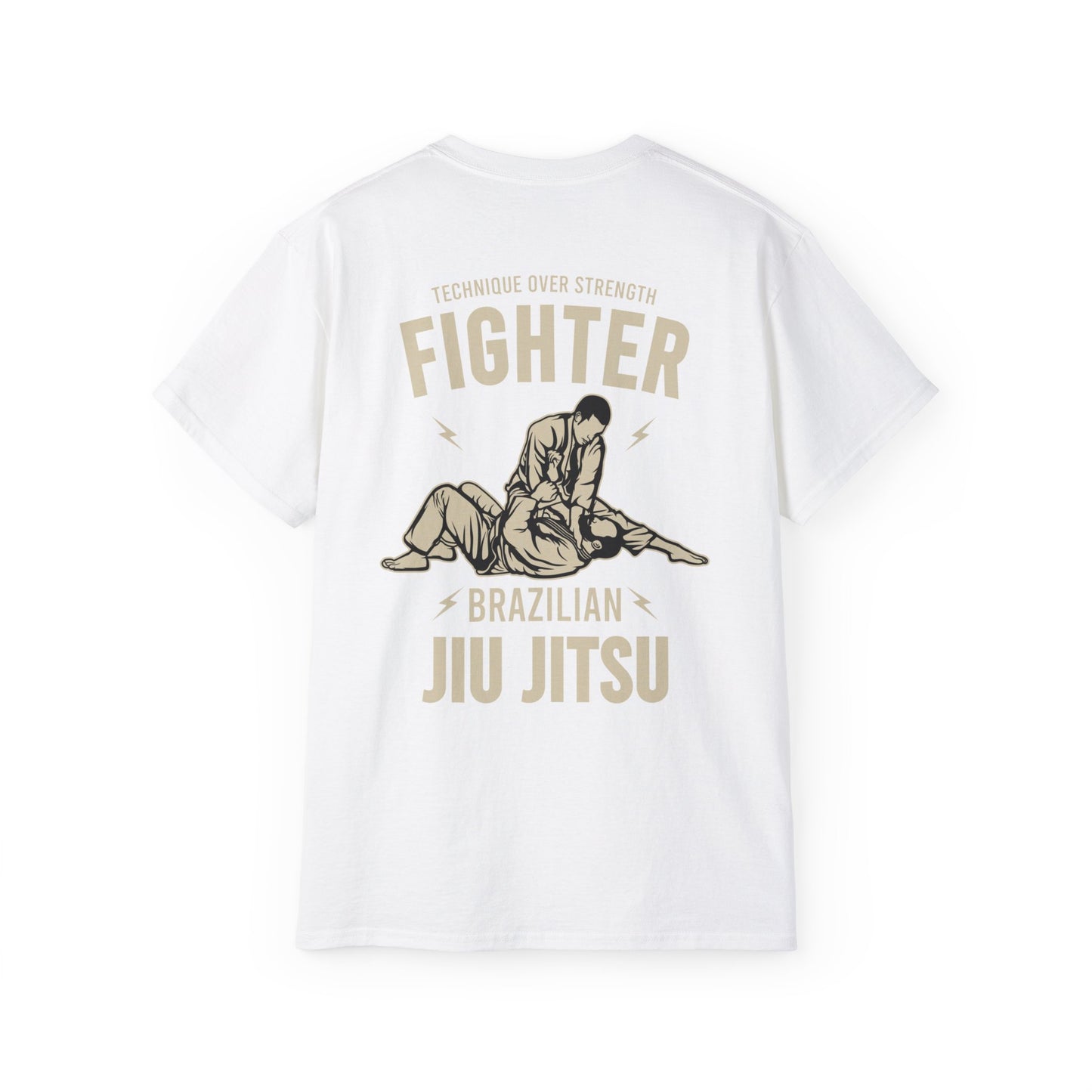 BJJ FIGHTER x T-Shirt