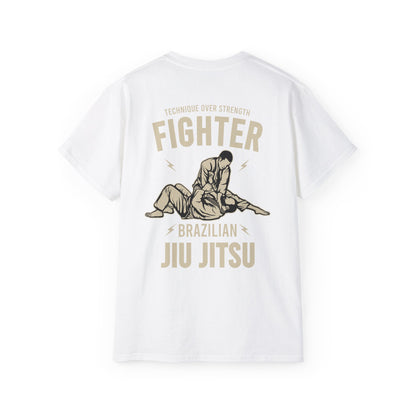 BJJ FIGHTER x T-Shirt