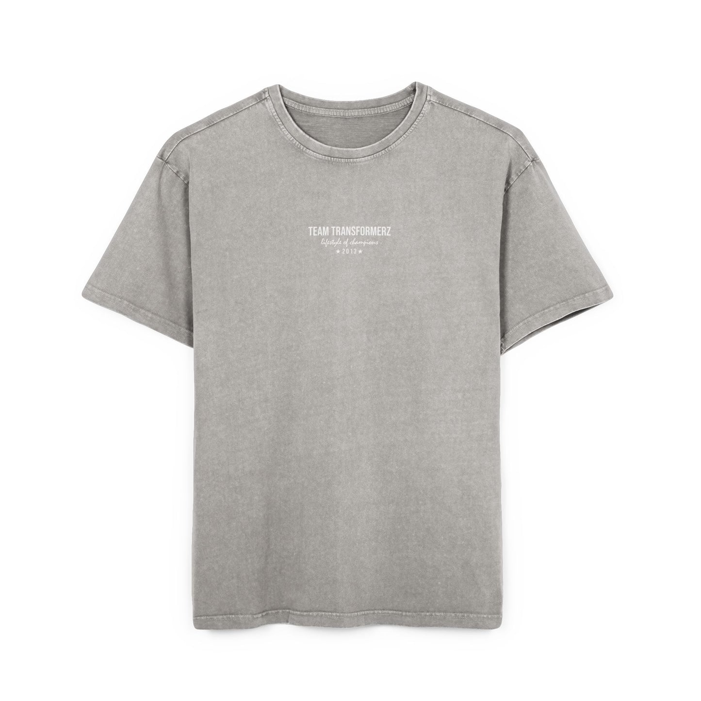 FLEXIBLE LIFESTYLE x T-SHIRT