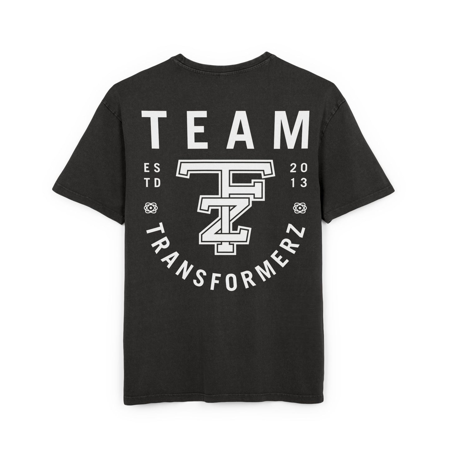 TTZ x T-Shirt