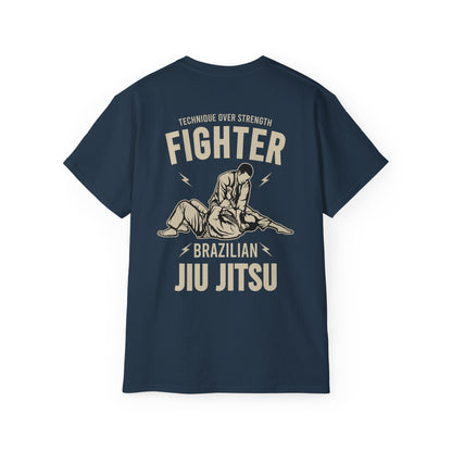 BJJ FIGHTER x T-Shirt