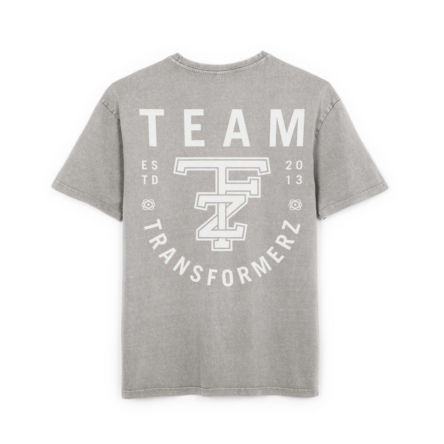 TTZ x T-Shirt